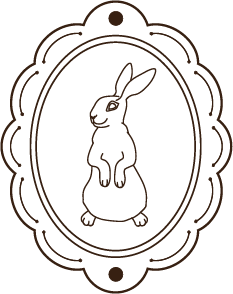 Oui Lapine