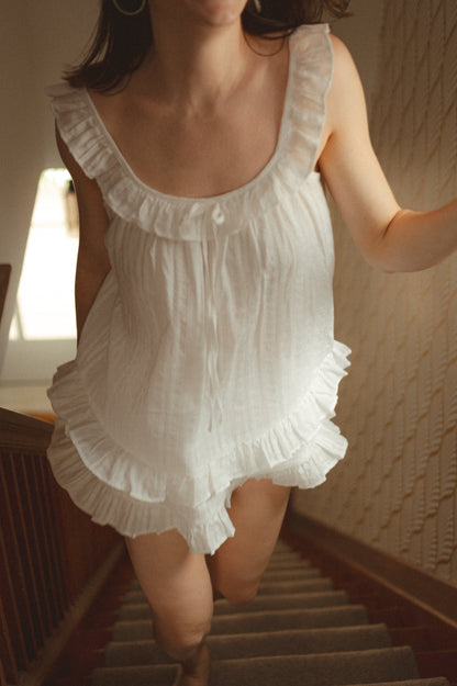 Margaux's Mini
