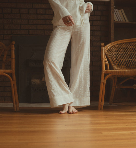 Parlour Pants