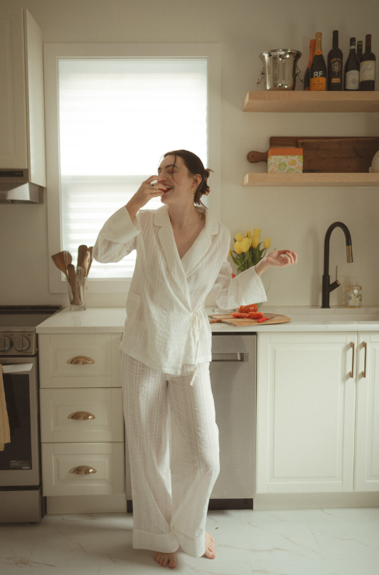 Parlour Robe
