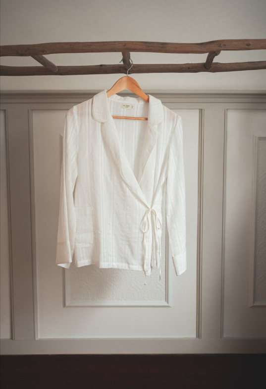 Parlour Robe